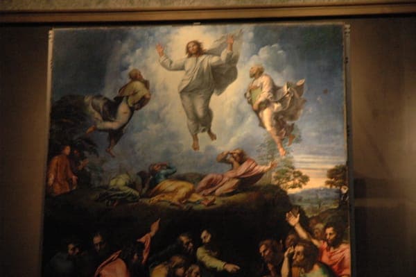 梵蒂岡聖彼得大教堂72