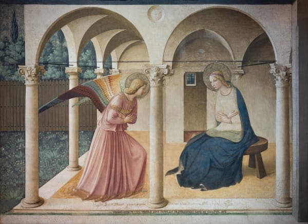 Annunciation