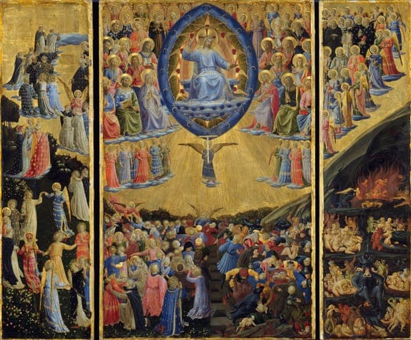Last Judgement