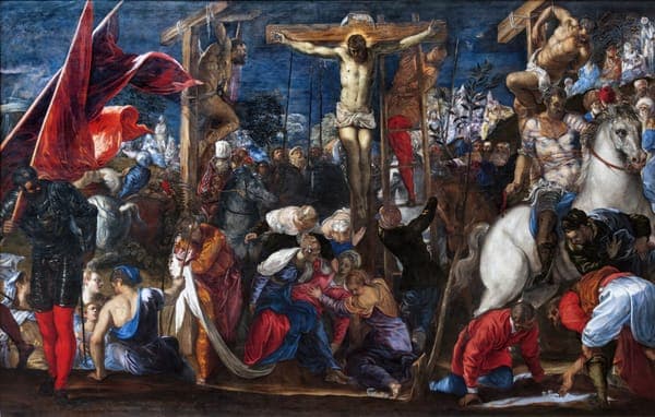 The Crucifixion