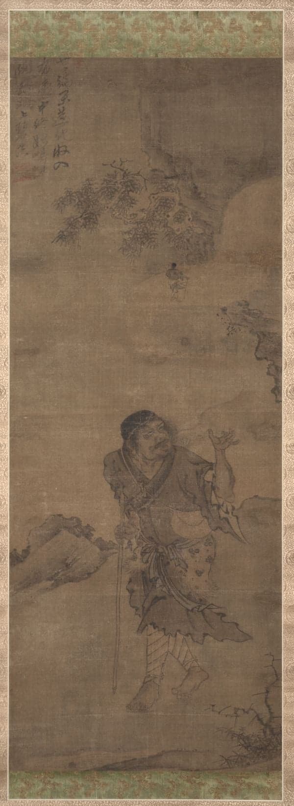 Li Tieguai — Daoist Immortal