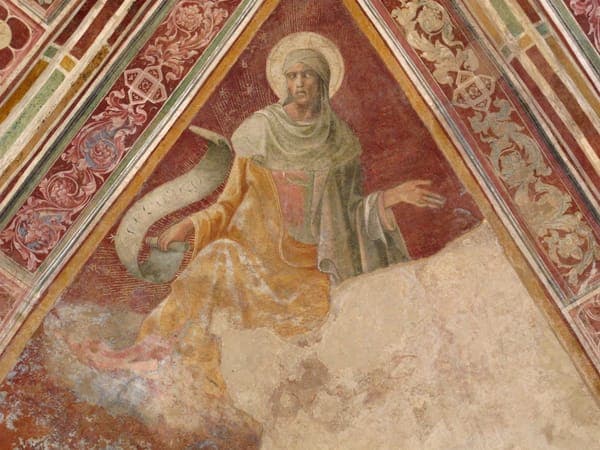 Lorenzo monaco, michea