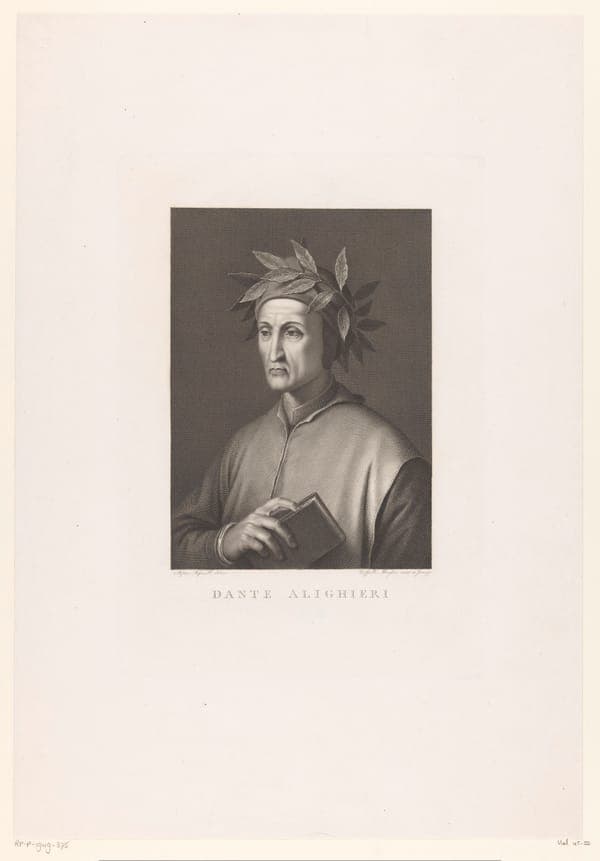 Dante Alighieri