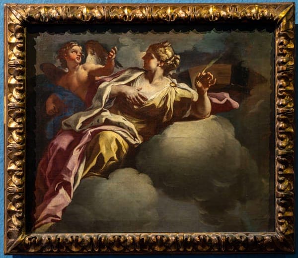 Raffaello, santa caterina