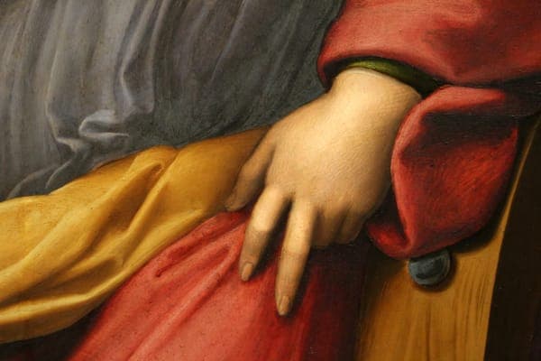 Saint Catherine of Alexandria 1507