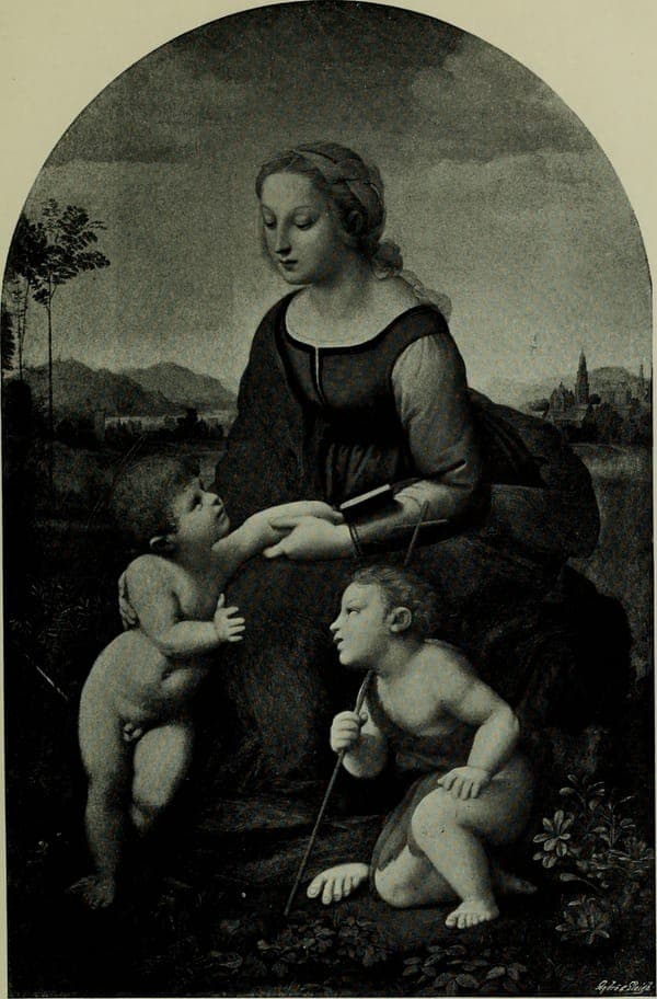 The Crowning of the Virgin