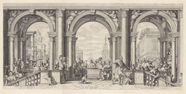 Portrait of Maurice of Nassau