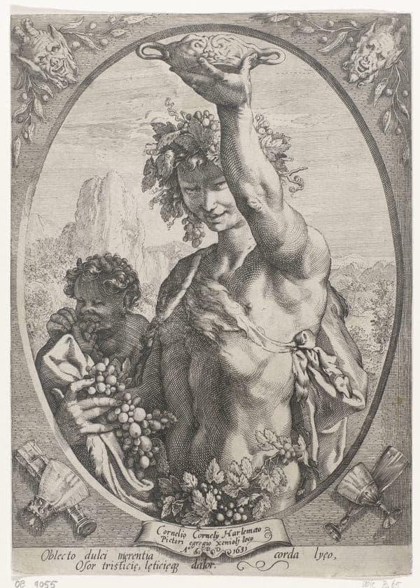 Bacchus