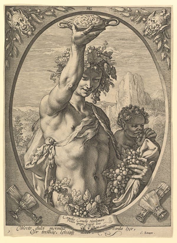 Bacchus