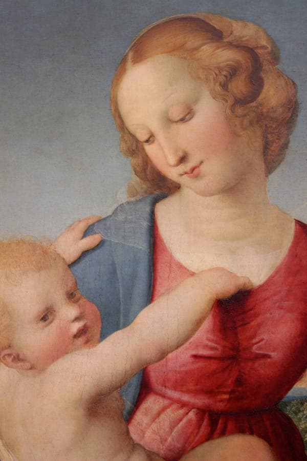 Berlin Colonna Madonna 03