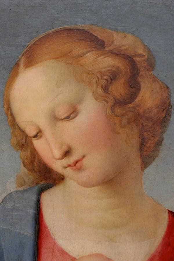 Berlin Colonna Madonna 05