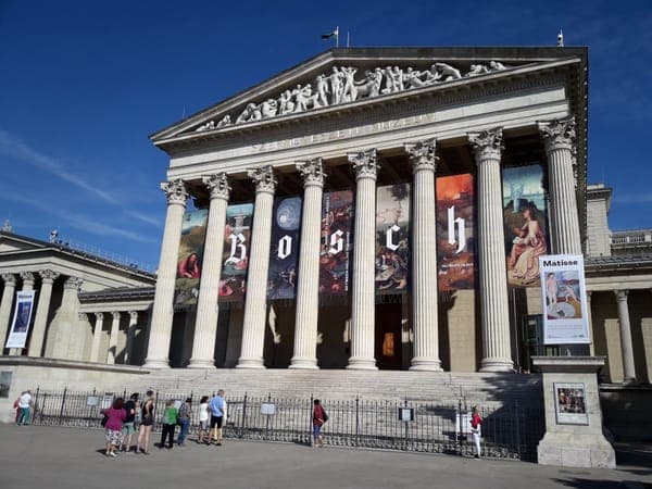 Bosch Exhibition Budapest 2022