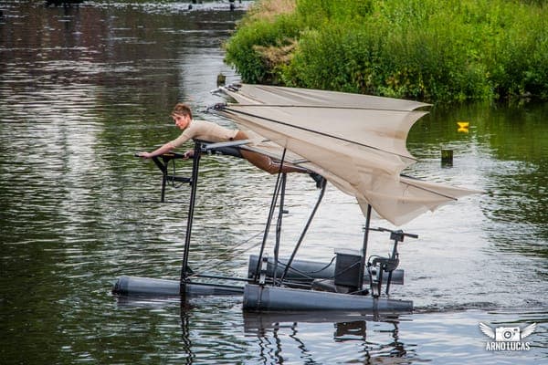 Bosch Parade 2016 (2)