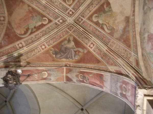 Cappella bartolini salimbeni, volta 02