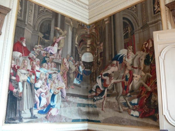 Compiègne Château 36