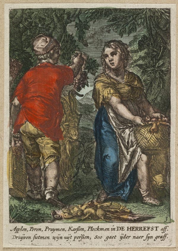 De Herfst. NL-HlmNHA 1477 53011267