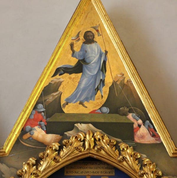 Deposition of Christ