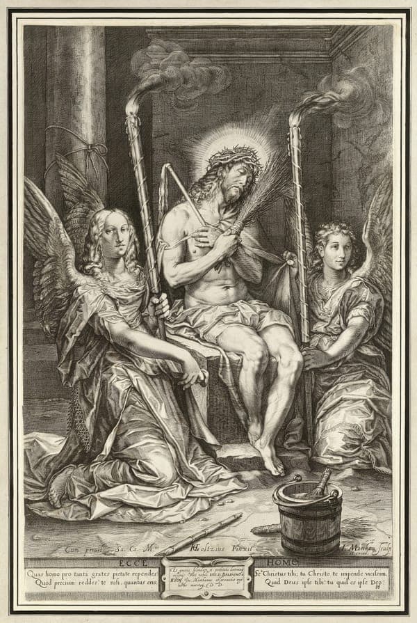 Ecce Homo, NL-HlmNHA 1477 53009984