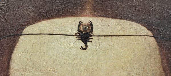 Elisabetta Gonzaga by Raphael - crop