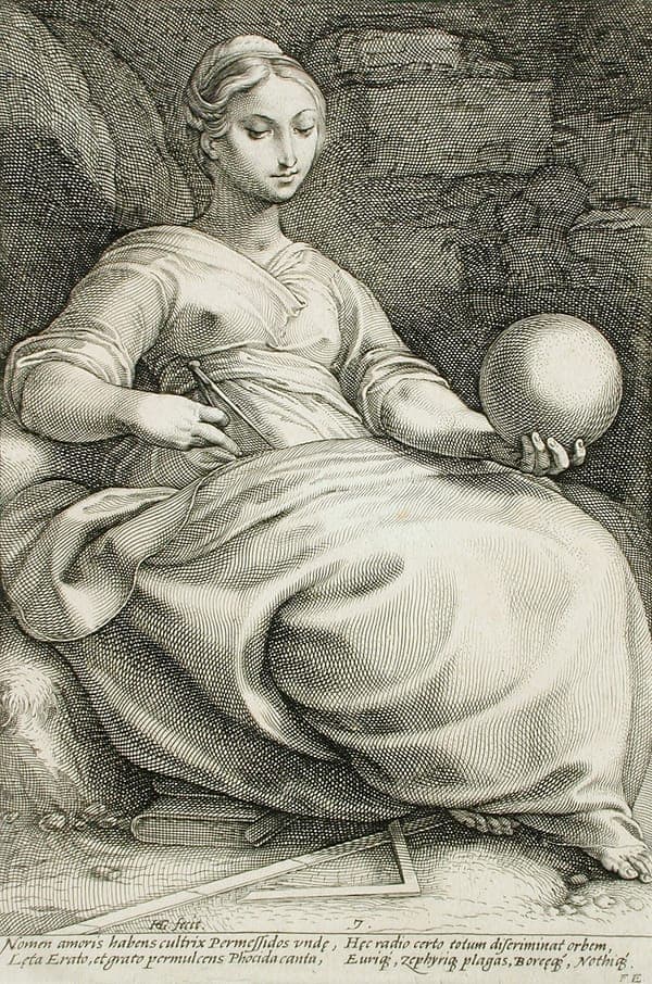Erato