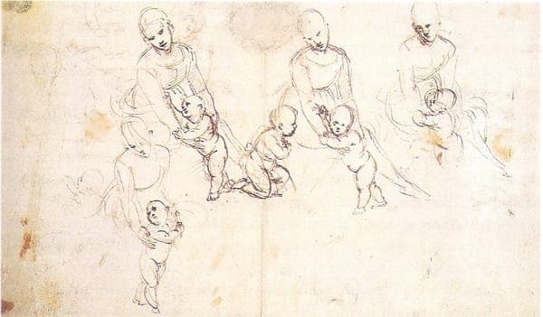 Estudio Virgen del Prado