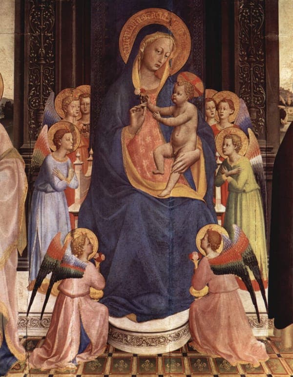 Fiesole Altarpiece