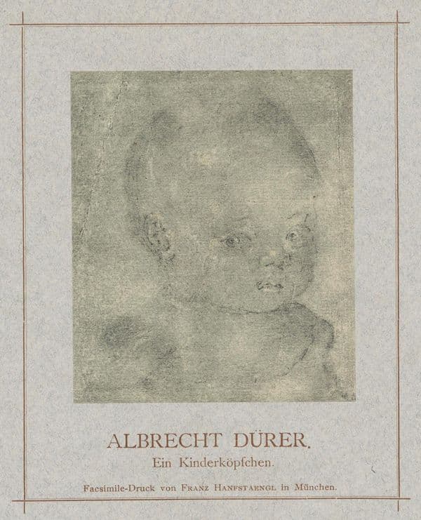 Galeriewerk Woermann Mappe 02 02