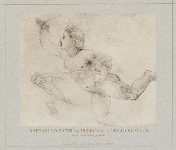 Galeriewerk Woermann Mappe 06 02