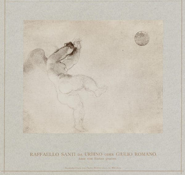 Galeriewerk Woermann Mappe 06 03