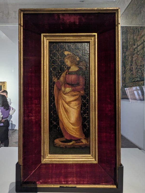 Galleria nazionale delle Marche 18