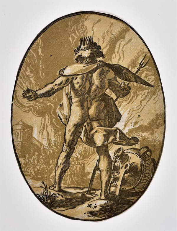 Goltzius Pluton CED 77.009.0.87