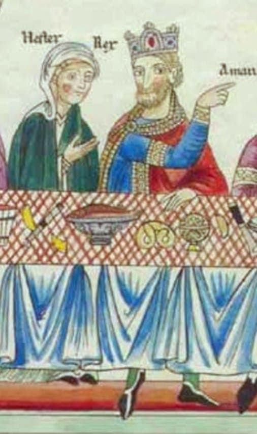 Hortus Deliciarum 1190