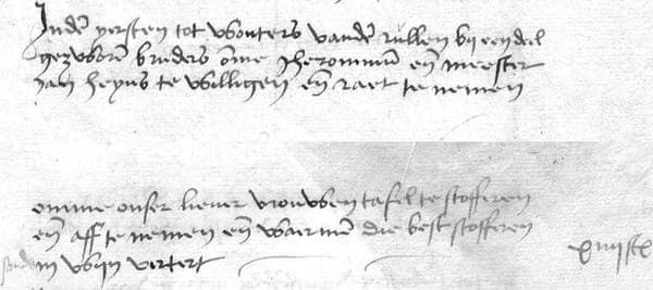 ILVB register 1507-1513 fol 121v-122r