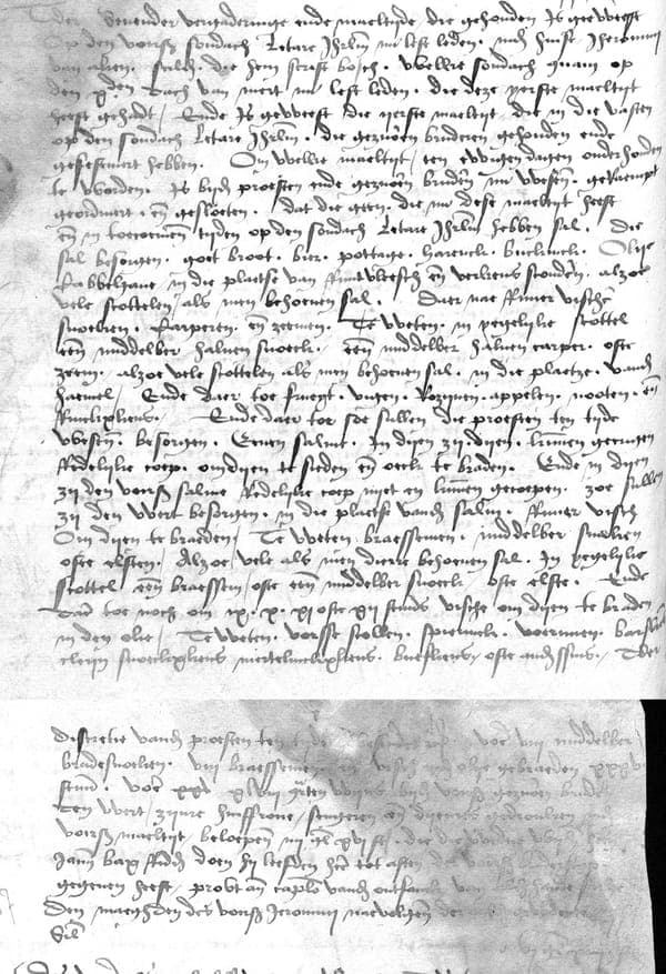 ILVB register 1507-1513 fol 186v-187r