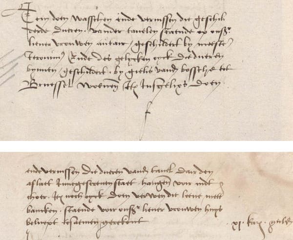 ILVB register 1541-1546 fol 307v-308r