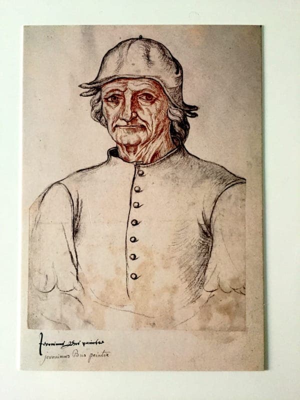 Jheronimus Bosch (26695222392)