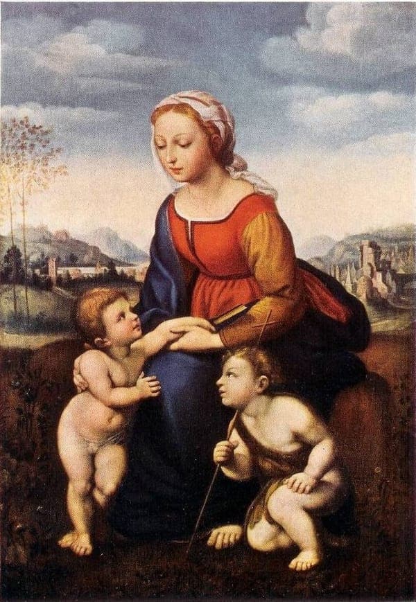 La Belle Jardinière