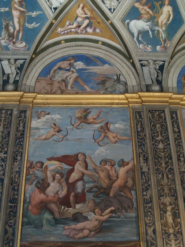 Loggia de Galatea 01