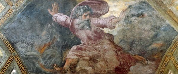 Loggia di raffaello, 01, 01