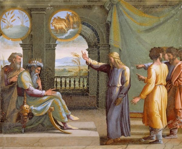 Loggia di raffaello, 07, 04