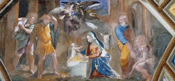 Loggia di raffaello, 13, 01