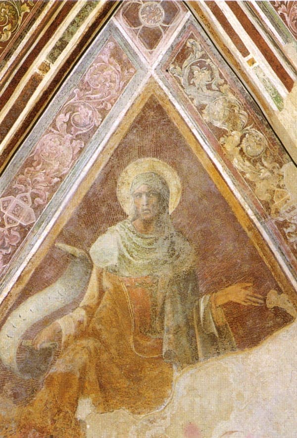 Lorenzo monaco, michea