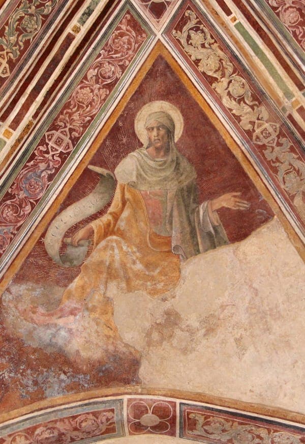 Lorenzo monaco, profeti, 1420-25 ca. 01