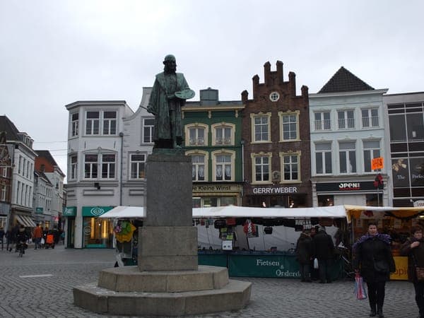 Markt ('s-Hertogenbosch) DSCF2377