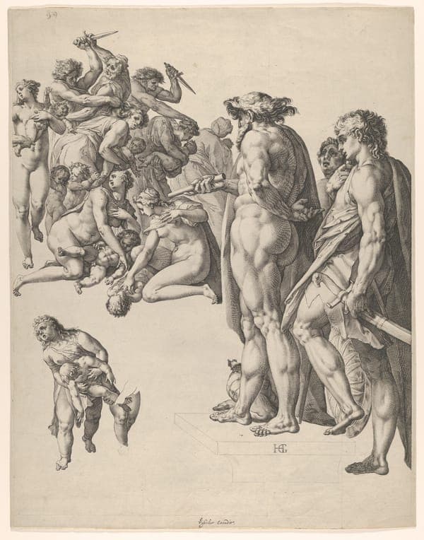 Massacre of the Innocents