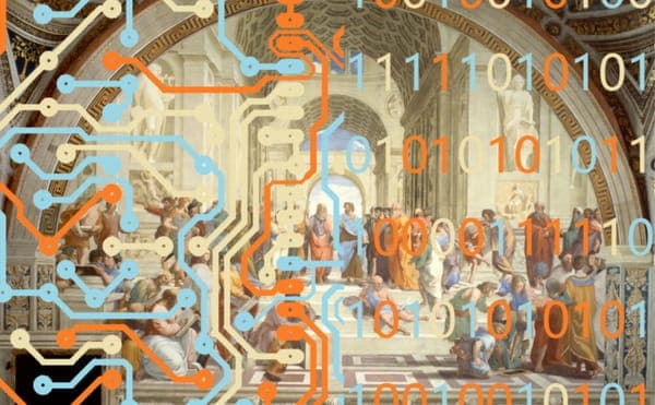 Masterpiece of matter