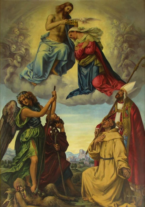 Munchhausen StPantaleon 60