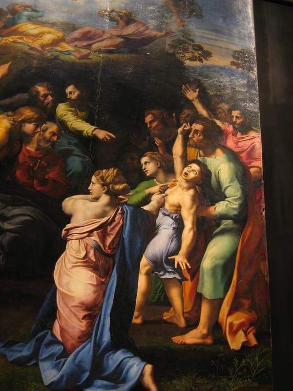 Museo Vaticano - Flickr - dorfun (6)