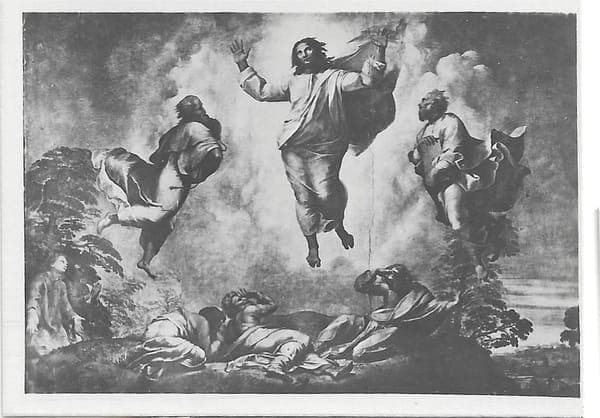 Museo-Vaticano-pitture-09-Trasfigurazione