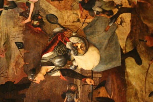 Museum Mayer van den Bergh 17